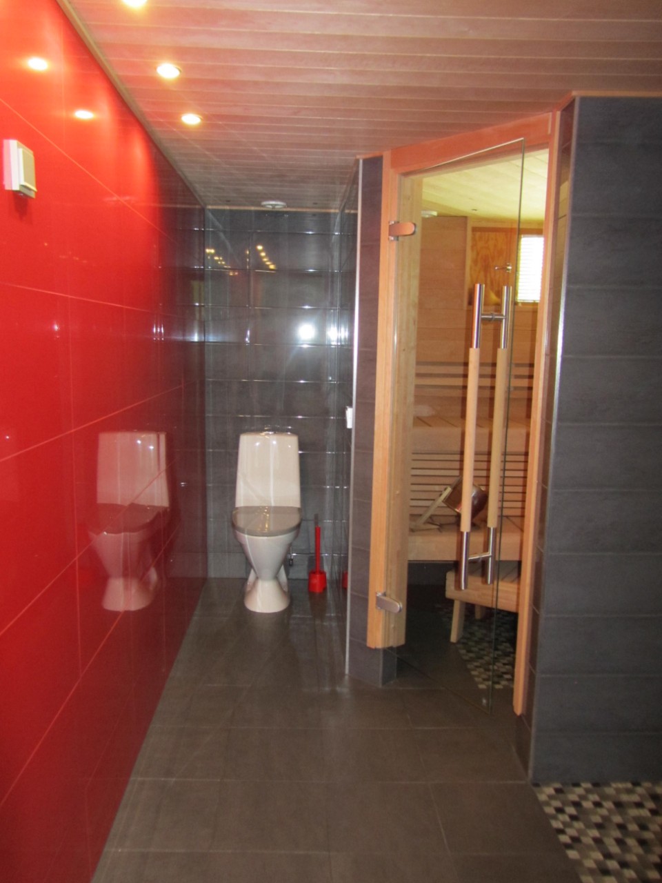 Projekti 23
