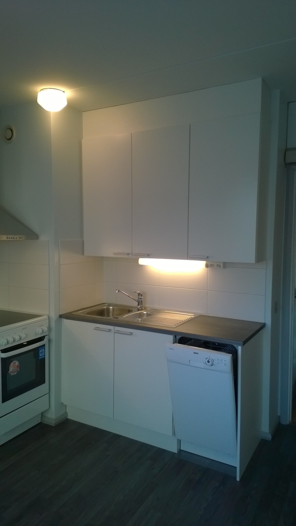 Projekti 26