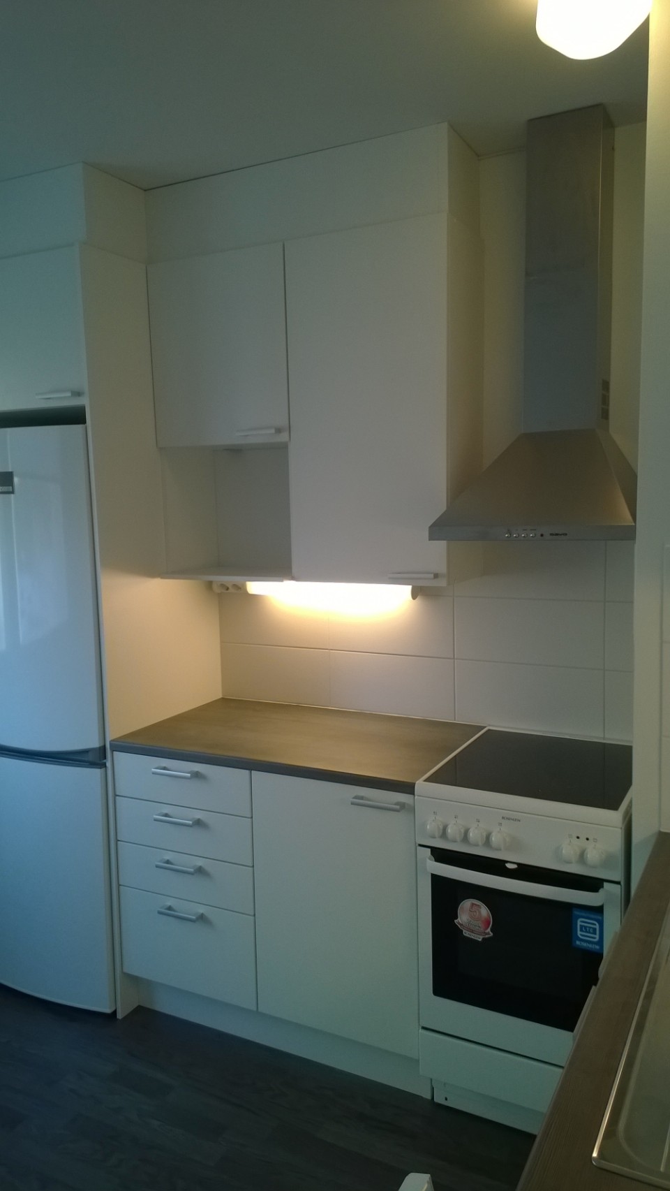 Projekti 27